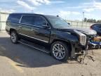 2016 Cadillac Escalade ESV Premium