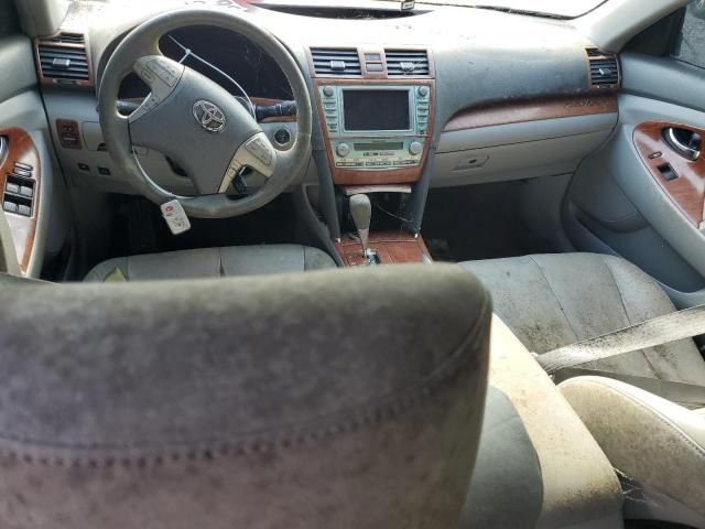 2007 Toyota Camry Hybrid