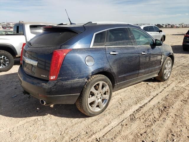 2010 Cadillac SRX Performance Collection