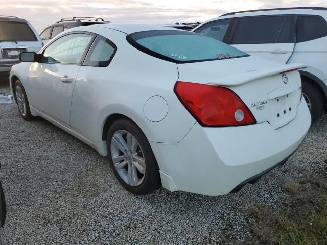 2011 Nissan Altima S