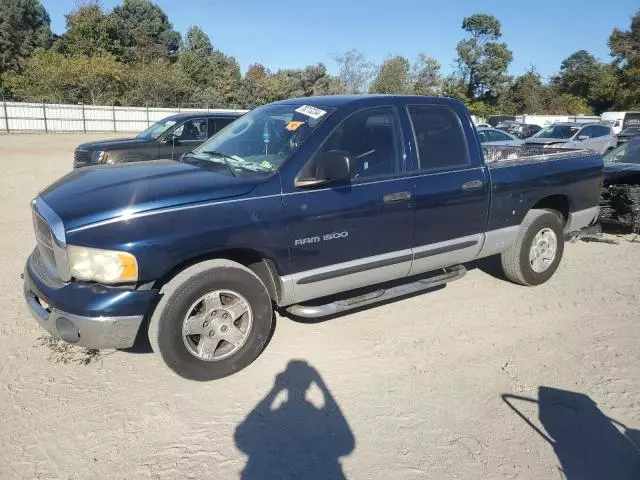 2004 Dodge RAM 1500 ST