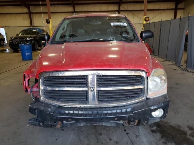 2006 Dodge Durango Limited