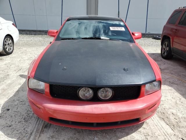 2009 Ford Mustang GT