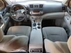 2012 Toyota Highlander Base