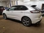 2018 Ford Edge Sport