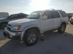 2001 Toyota 4runner SR5 en venta en Indianapolis, IN