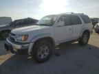 2001 Toyota 4runner SR5