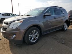 Chevrolet salvage cars for sale: 2012 Chevrolet Equinox LT