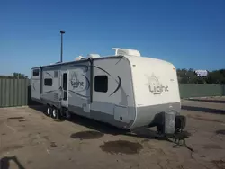 2014 Ligh Trailer en venta en Apopka, FL