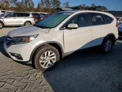 2016 Honda CR-V EX en venta en Spartanburg, SC