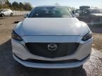 2020 Mazda 6 Touring