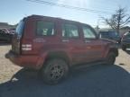 2008 Jeep Liberty Sport