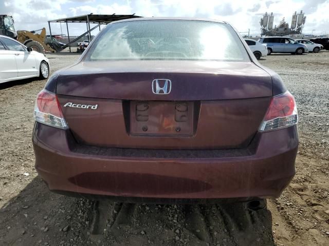 2008 Honda Accord EX