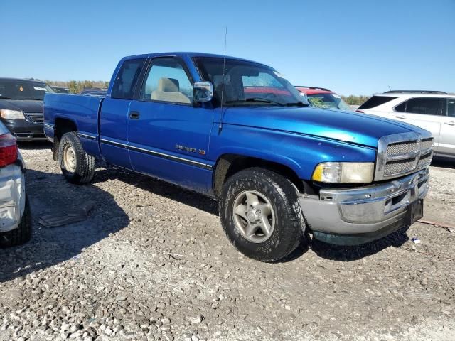 1997 Dodge RAM 1500