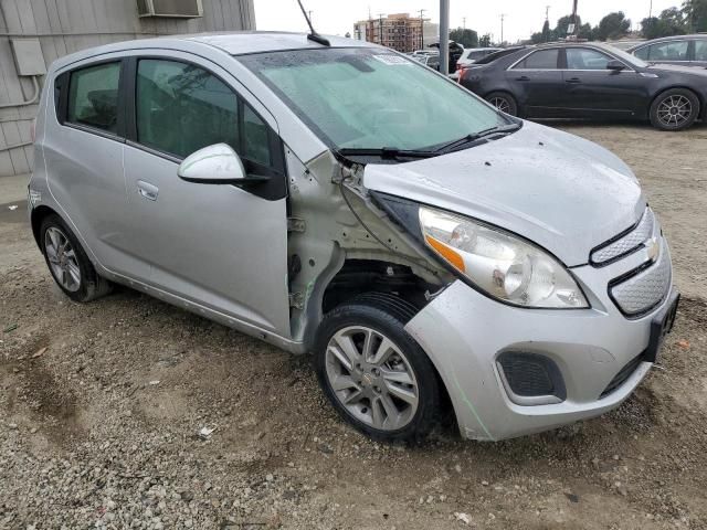 2014 Chevrolet Spark EV 2LT