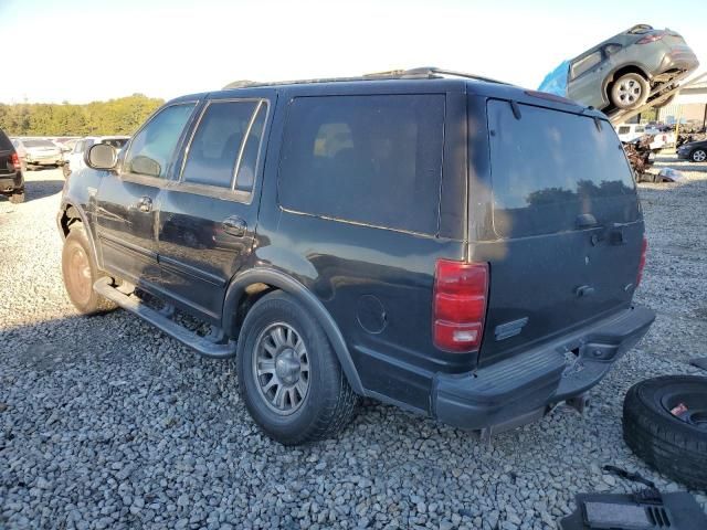 2000 Ford Expedition XLT