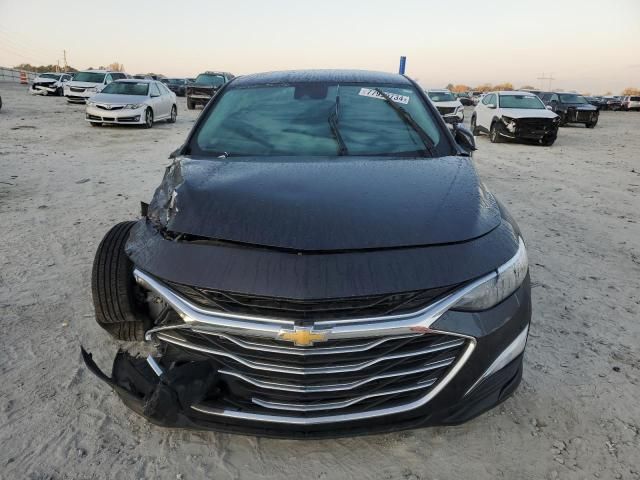 2022 Chevrolet Malibu LS