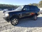 2011 Land Rover Range Rover HSE Luxury