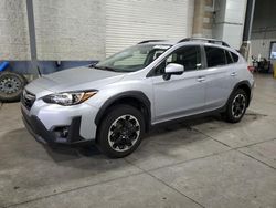 2022 Subaru Crosstrek Premium en venta en Ham Lake, MN