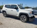 2016 Jeep Renegade Sport