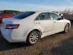 2011 Toyota Camry SE