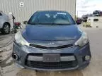 2015 KIA Forte SX