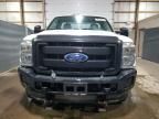 2012 Ford F250 Super Duty