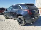 2021 Cadillac XT5 Luxury