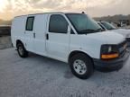 2016 Chevrolet Express G2500