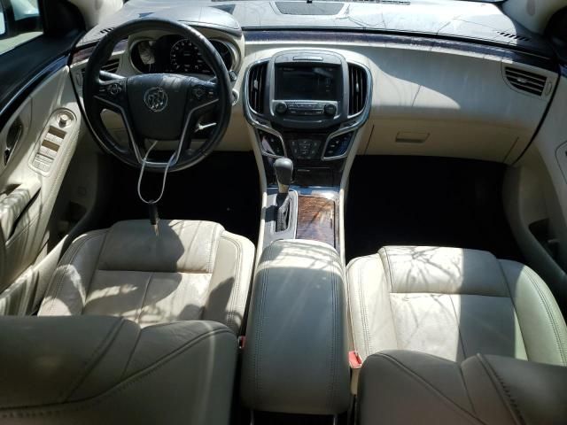 2014 Buick Lacrosse