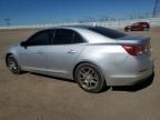 2013 Chevrolet Malibu 1LT