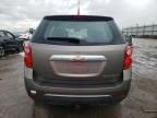 2010 Chevrolet Equinox LS