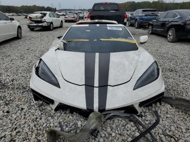 2020 Chevrolet Corvette Stingray 3LT