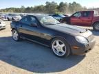 1999 Mercedes-Benz SLK 230 Kompressor