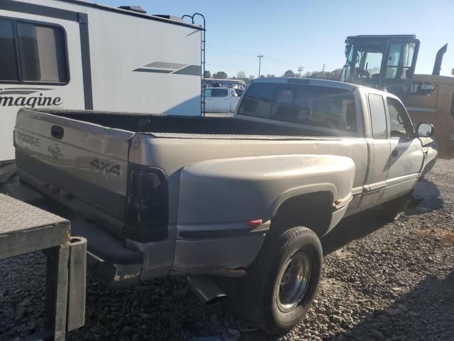 1999 Dodge RAM 3500