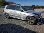 2015 Mercedes-Benz GLK 350