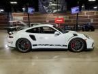 2019 Porsche 911 GT3 RS