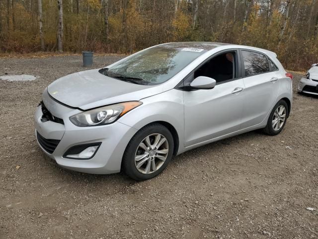 2014 Hyundai Elantra GT