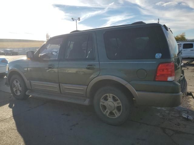 2004 Ford Expedition Eddie Bauer