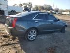 2015 Cadillac ATS