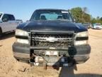 2006 Chevrolet Silverado K2500 Heavy Duty