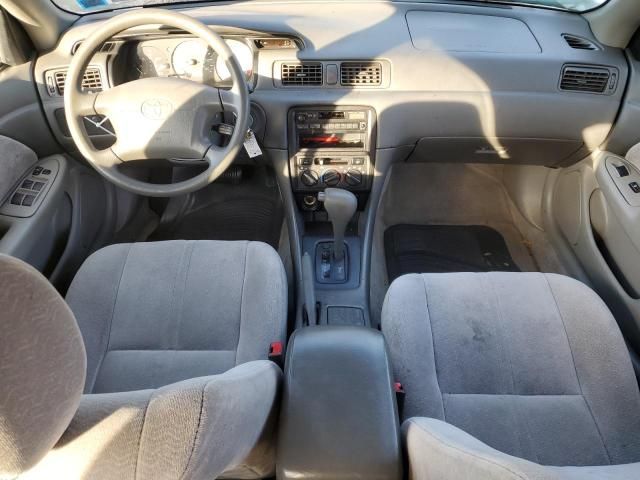 1997 Toyota Camry LE