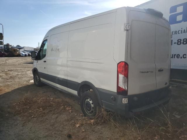 2018 Ford Transit T-250