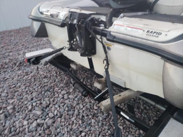 2010 Nitrous BOAT&TRLR