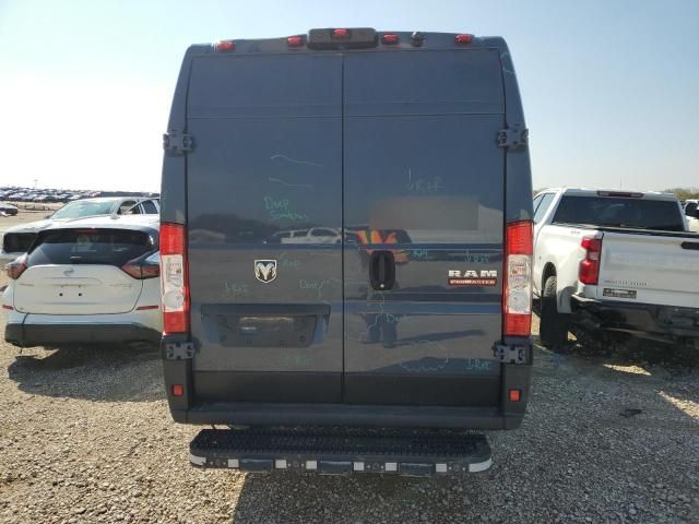 2021 Dodge RAM Promaster 3500 3500 High