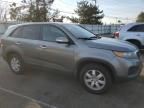 2012 KIA Sorento Base