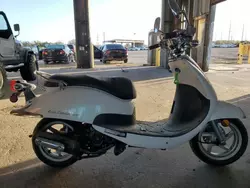 2018 Sany Motorcycle en venta en Riverview, FL