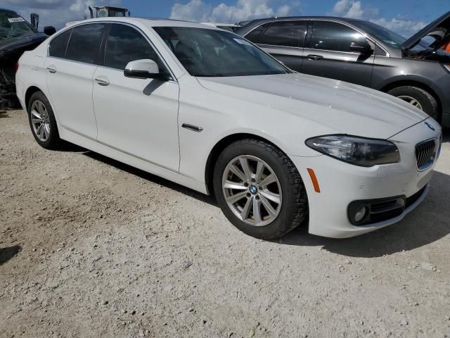 2015 BMW 528 I