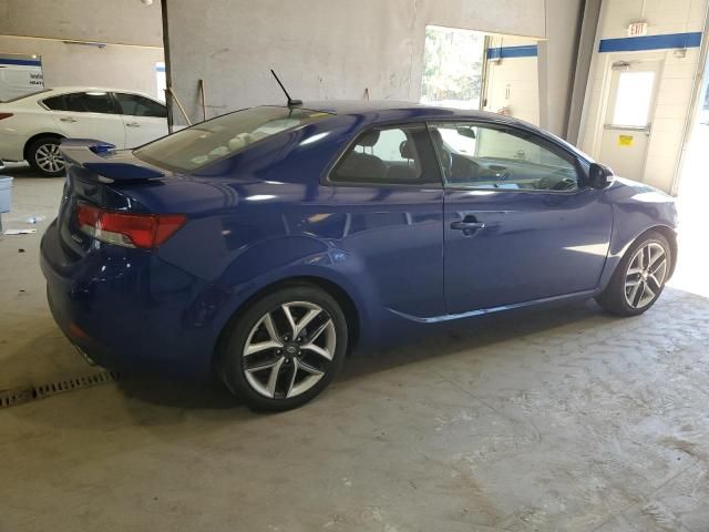 2010 KIA Forte SX