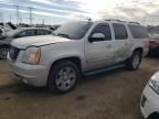 2010 GMC Yukon XL K1500 SLT